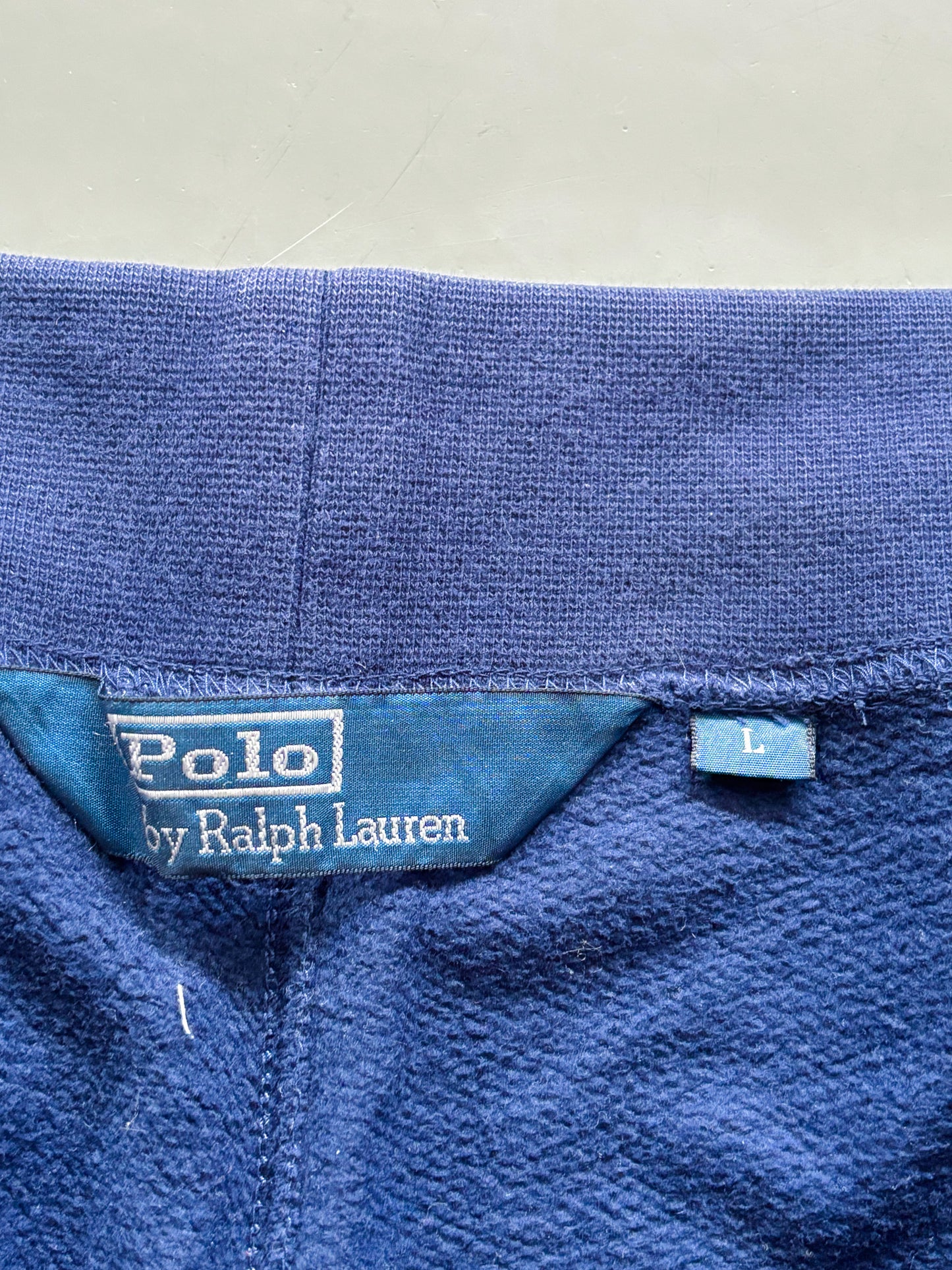 Polo Ralph Lauren Vintage Sweatpants / Jogger | L