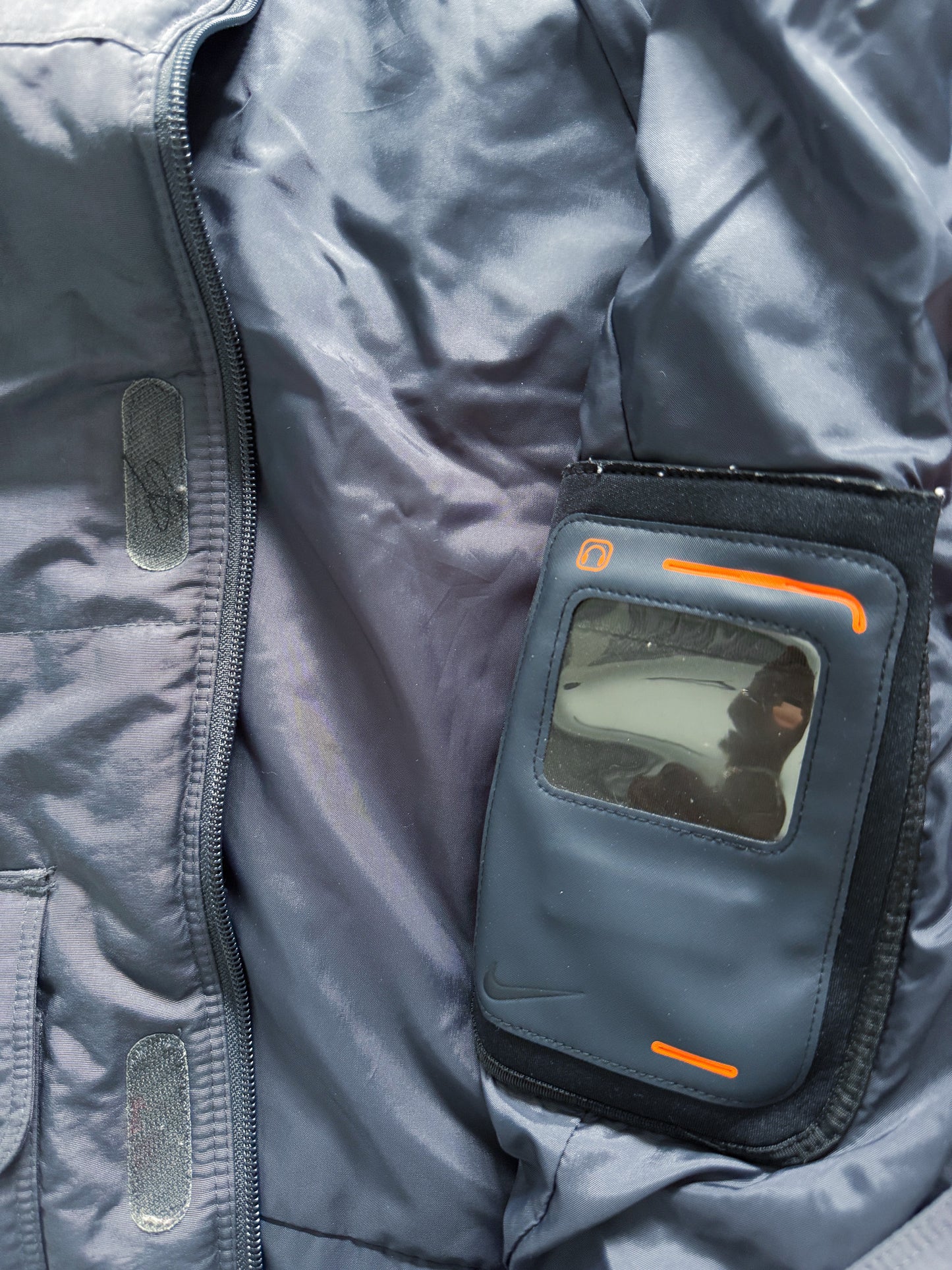 Nike Vintage Puffer / Winter Jacket | M