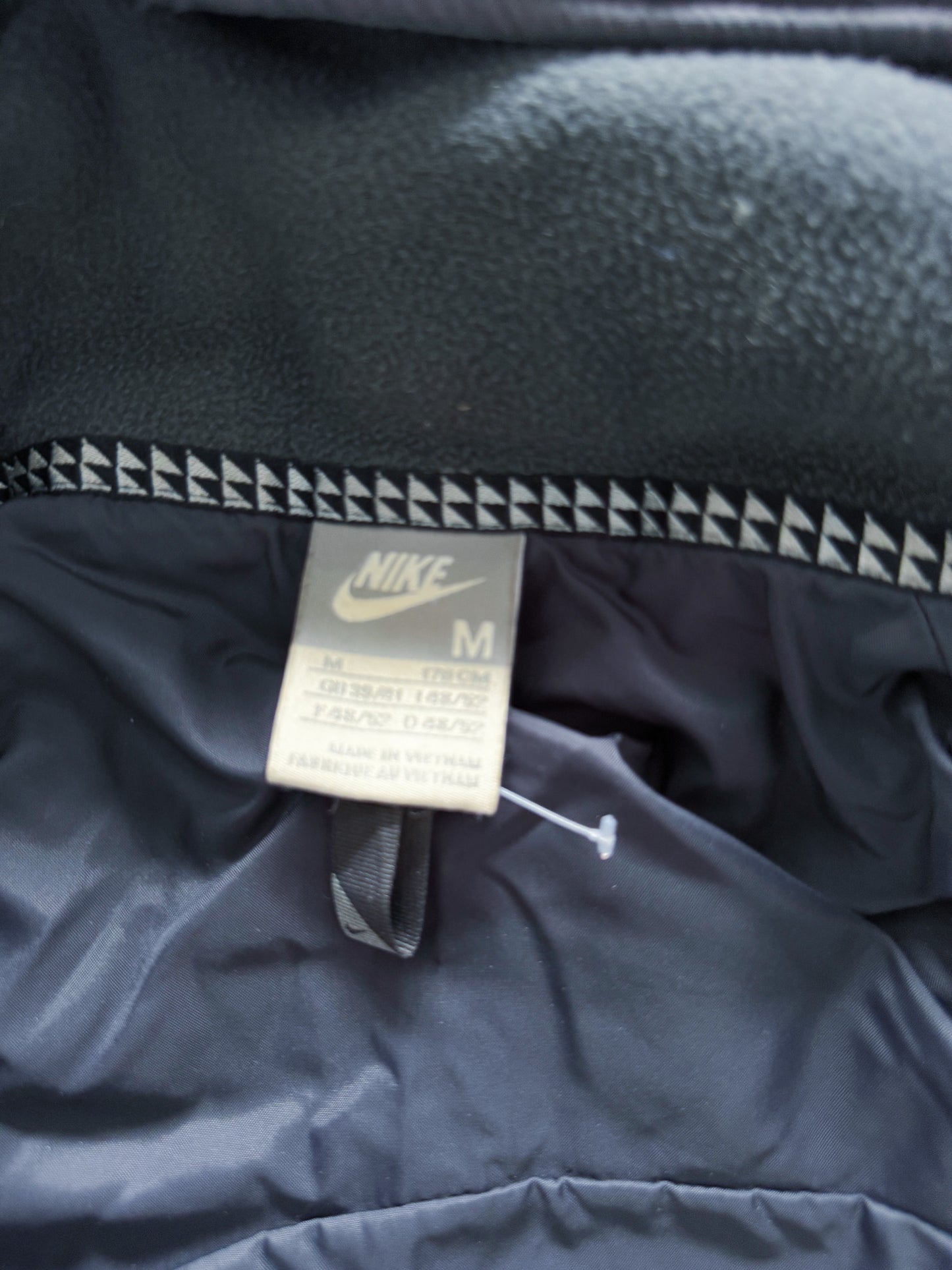 Nike Vintage Puffer / Winter Jacket | M