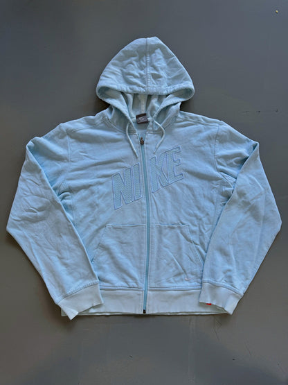Vintage Nike Sweatjacke | M