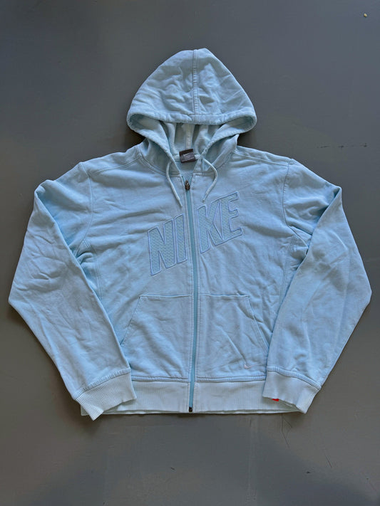 Vintage Nike Sweatjacke | M