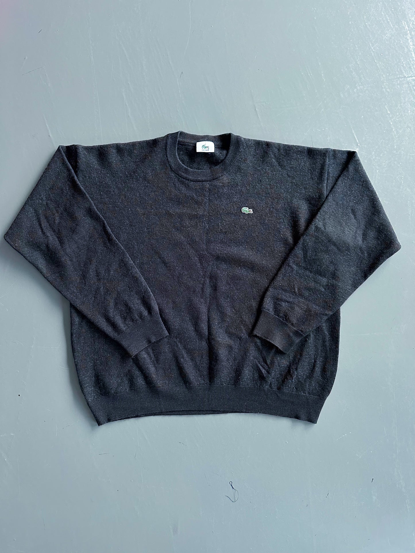 Vintage Lacoste Pullover | M