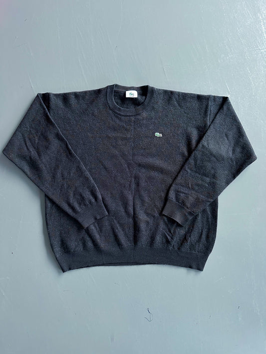 Vintage Lacoste Pullover | M