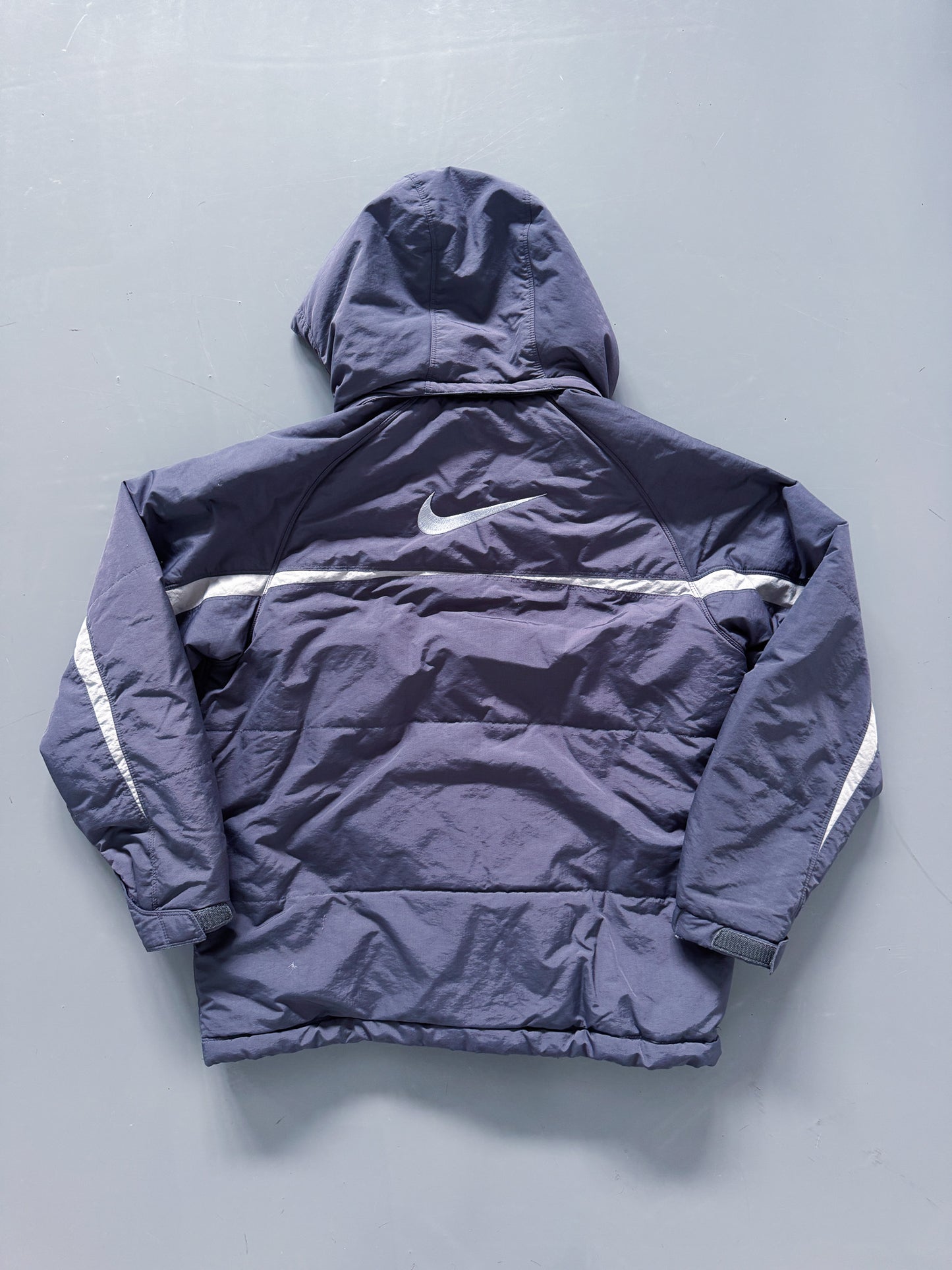 Nike Vintage Puffer / Winter Jacket | M