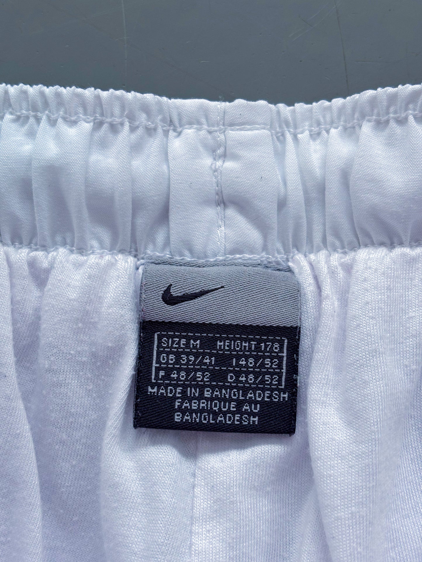 Nike Vintage Trackpants | M