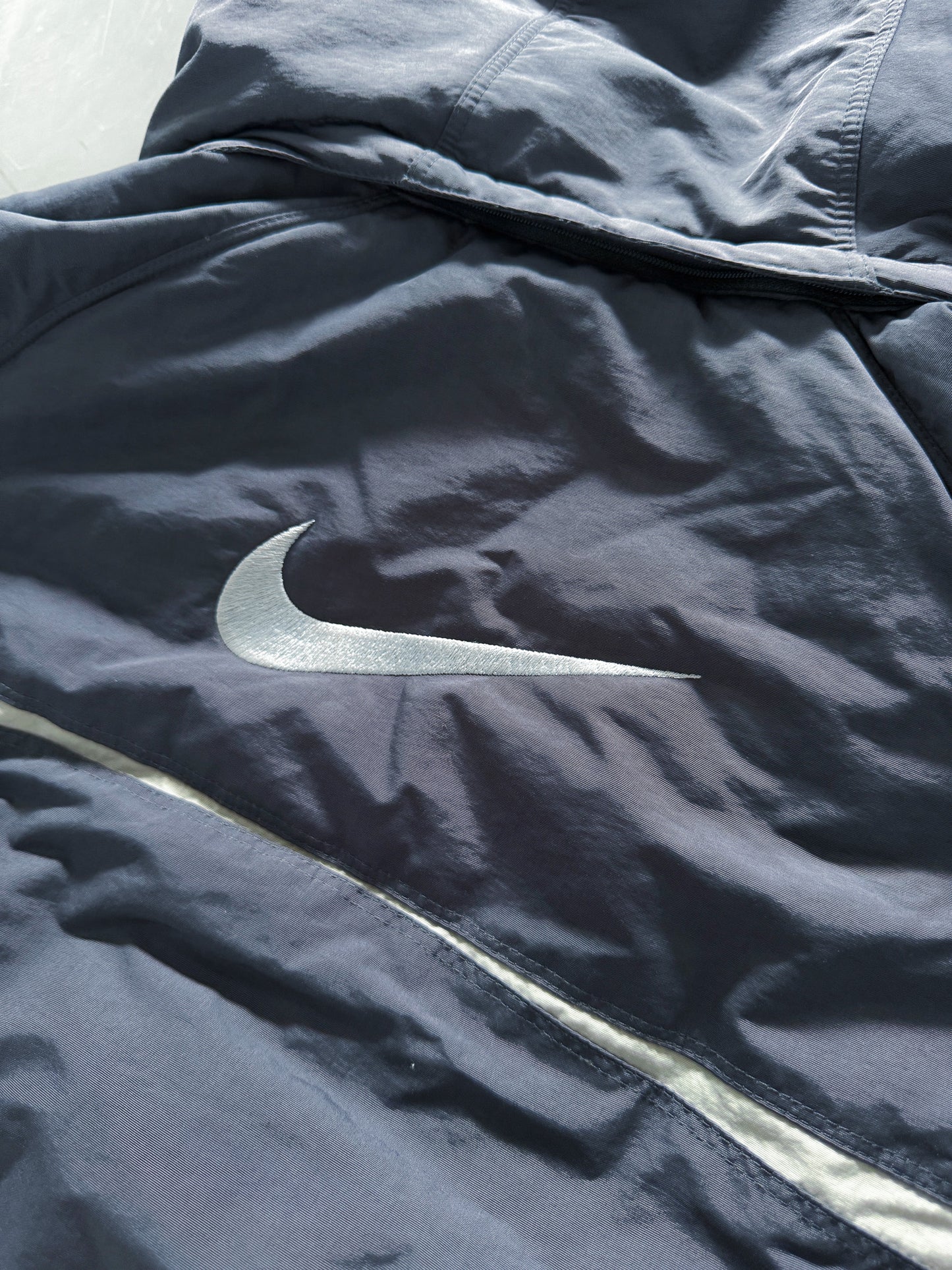 Nike Vintage Puffer / Winter Jacket | M