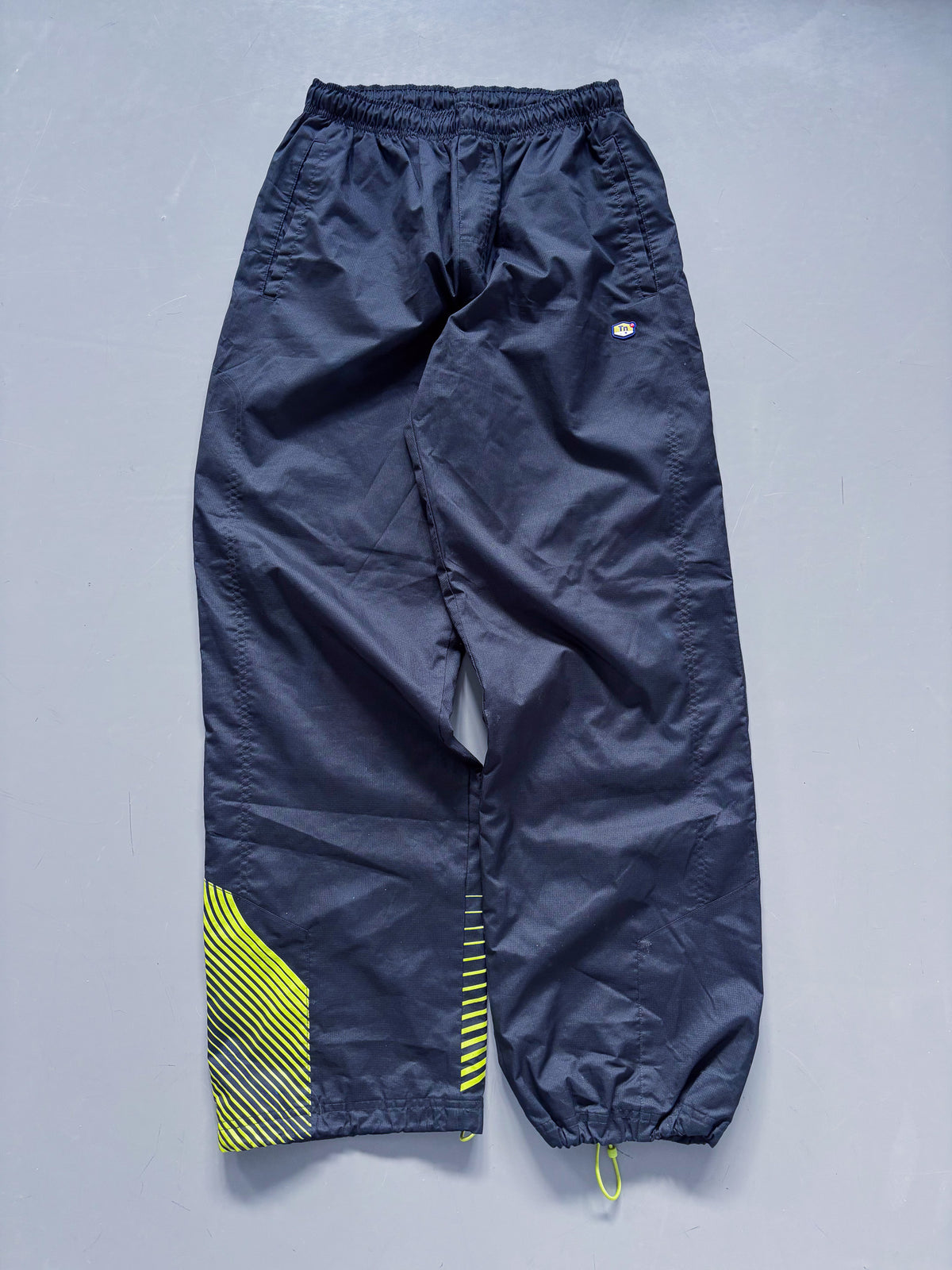 Nike Vintage *TN* Trackpants | M