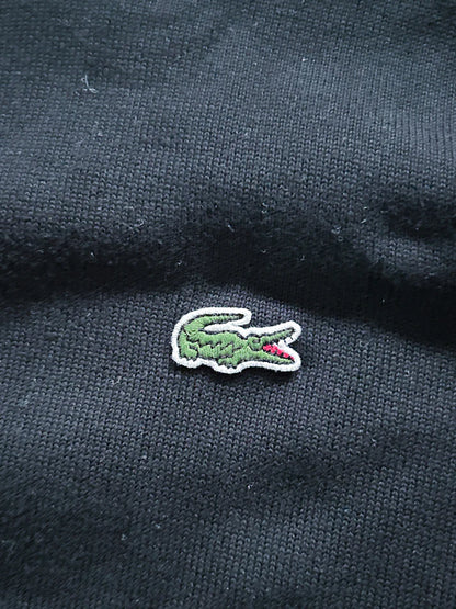 Lacoste Vintage Strickjacke | S