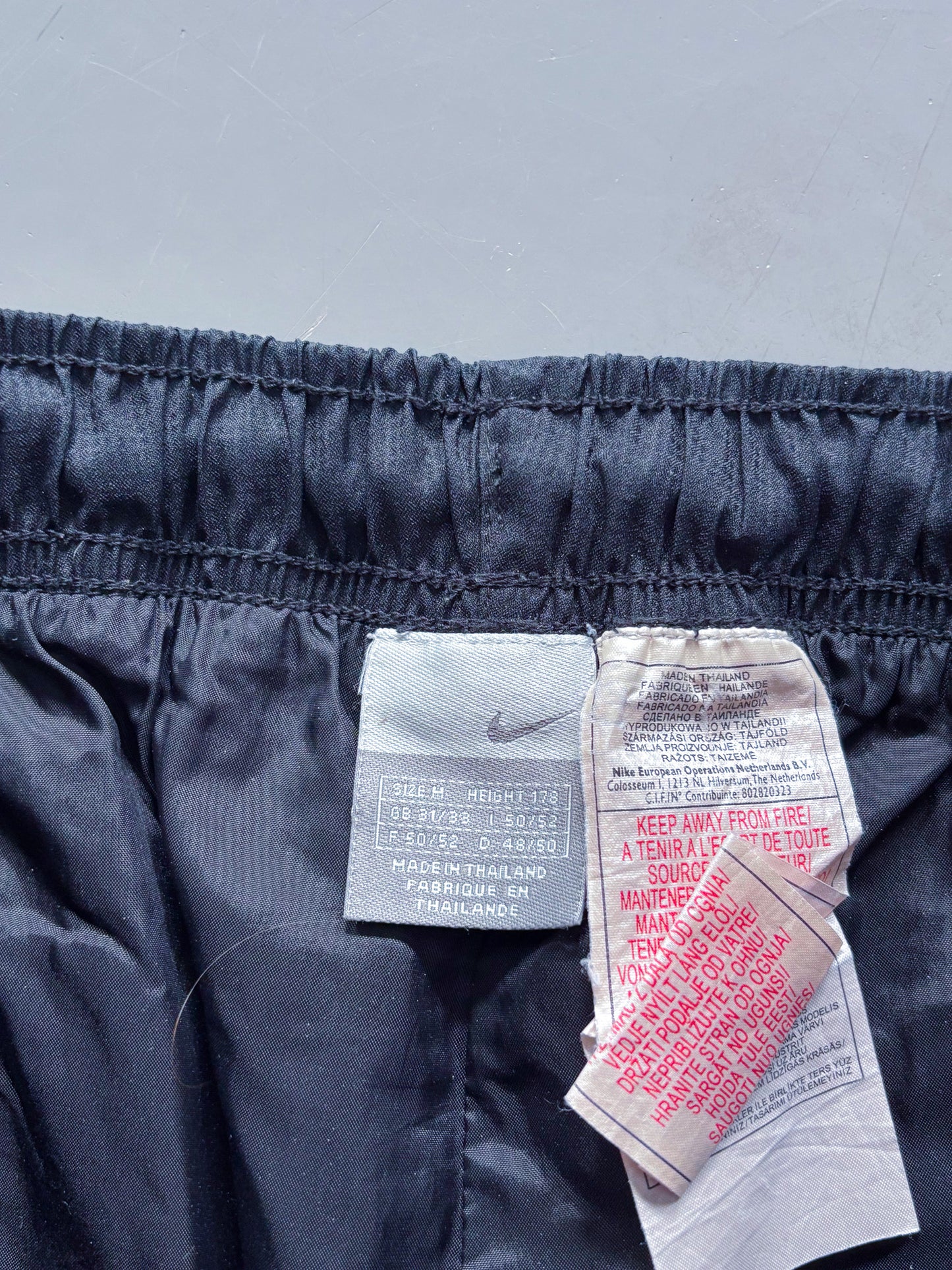 Nike Vintage *TN* Trackpants | M