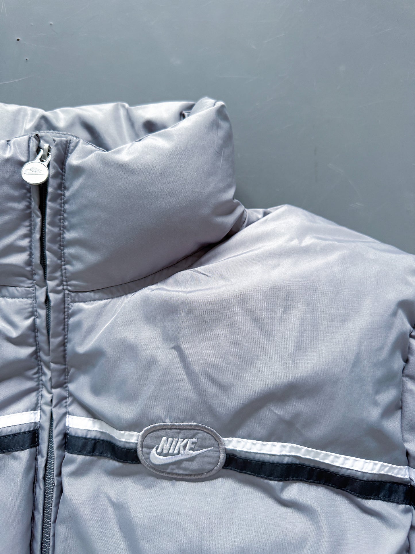 Nike Vintage Puffer / Winter Jacket | M