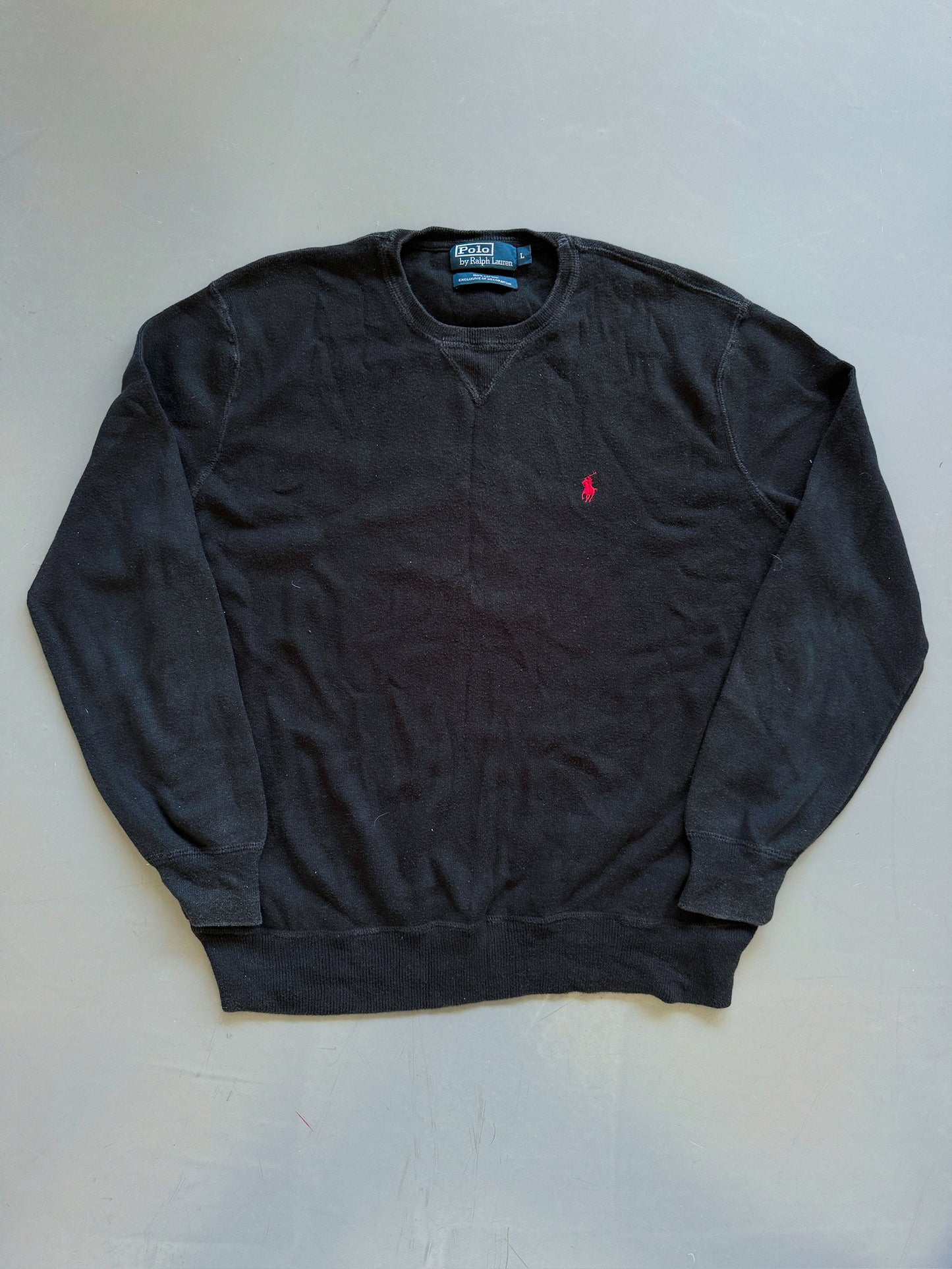 Polo Ralph Lauren Pullover | L