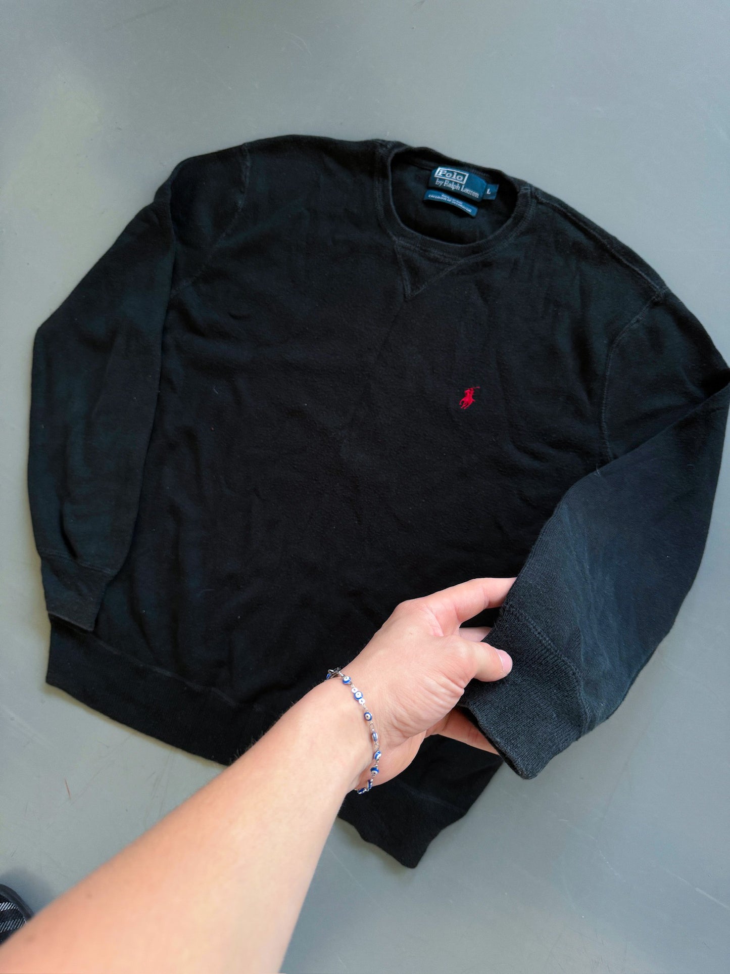 Polo Ralph Lauren Pullover | L