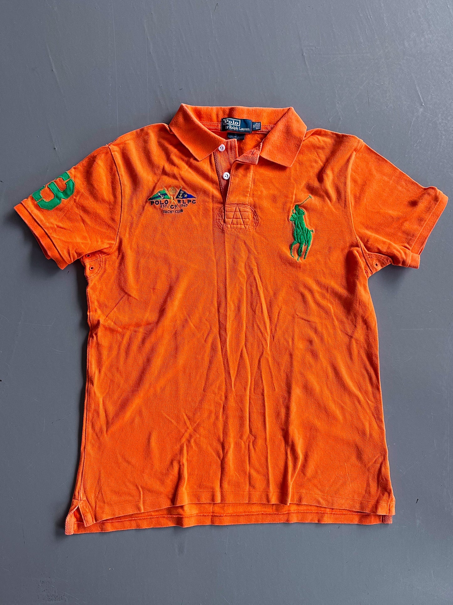 Polo Ralph Lauren Shirt | XL