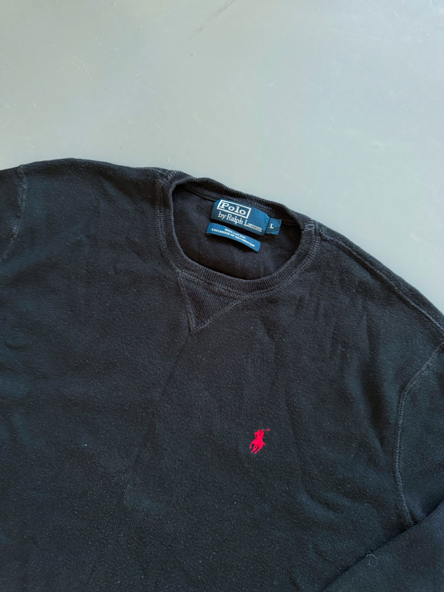 Polo Ralph Lauren Pullover | L