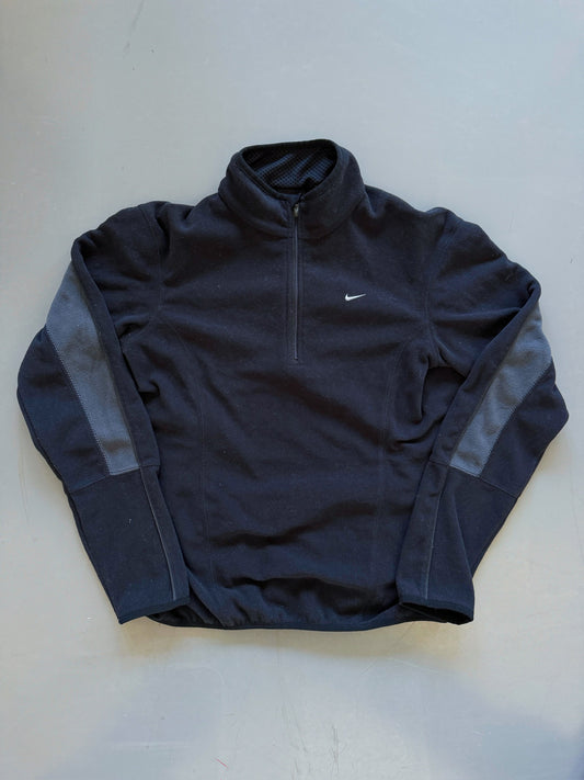 Vintage Nike Fleece Pullover | Fittet S