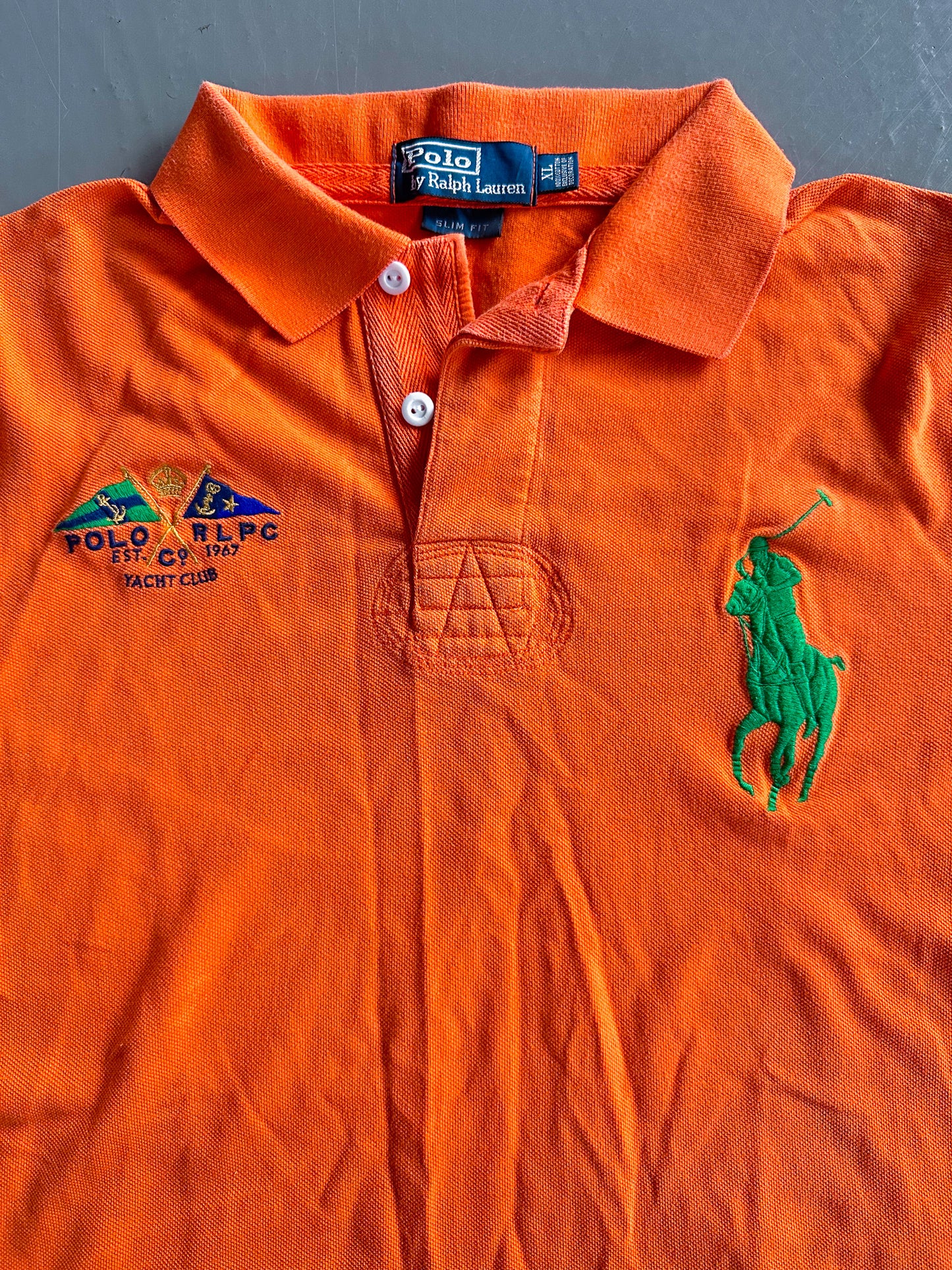 Polo Ralph Lauren Shirt | XL