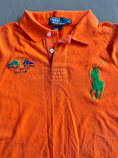 Polo Ralph Lauren Shirt | XL