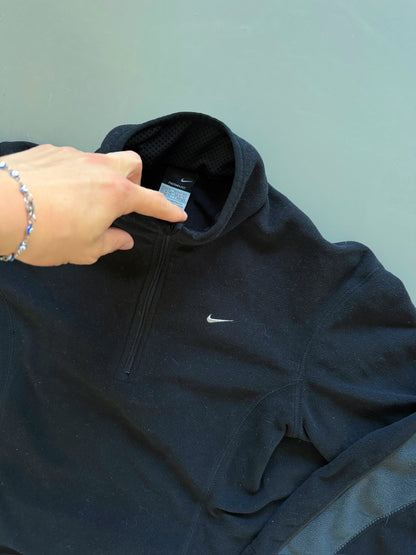 Vintage Nike Fleece Pullover | Fittet S