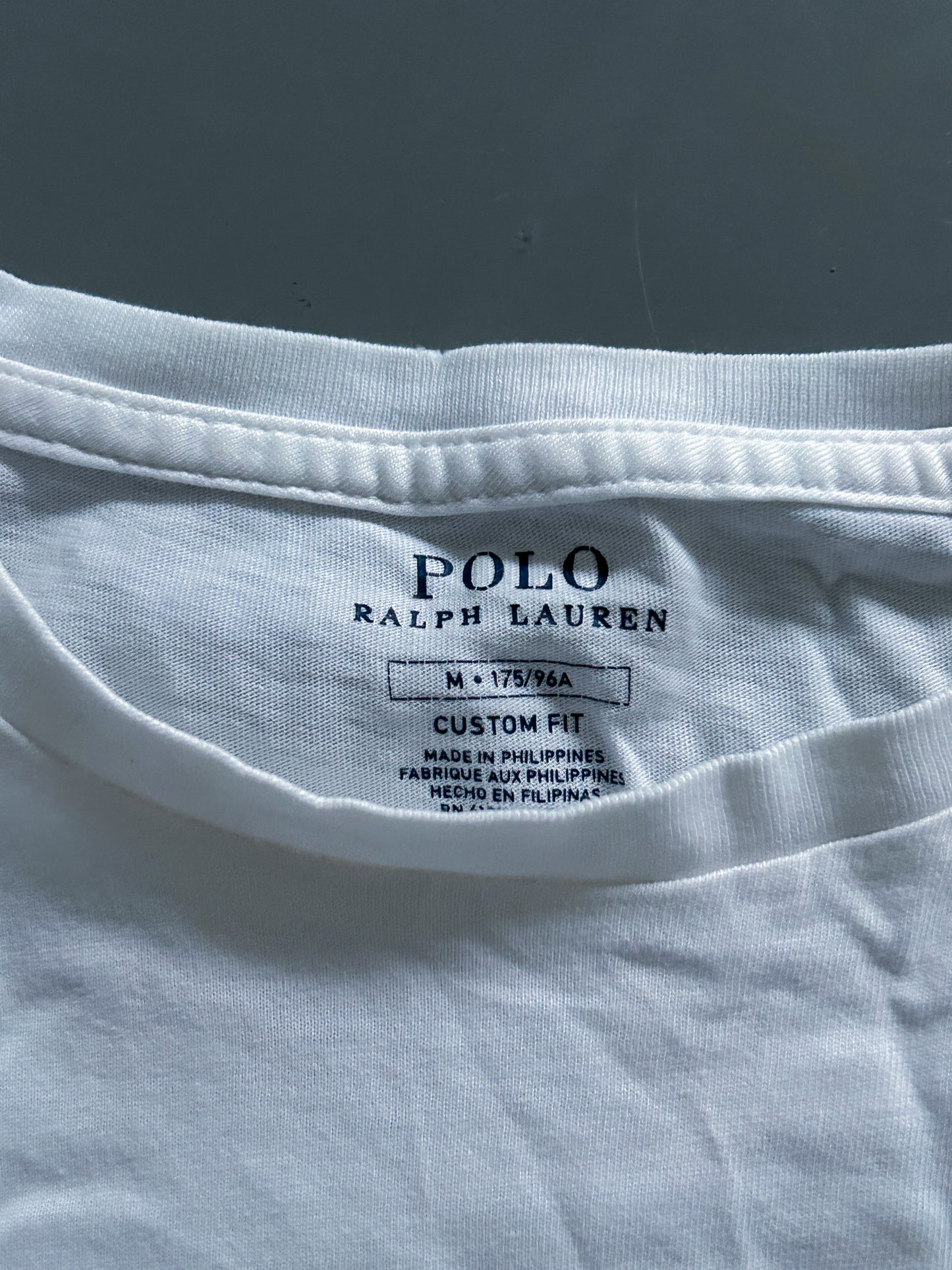 Polo Ralph Lauren Vintage Pullover | M