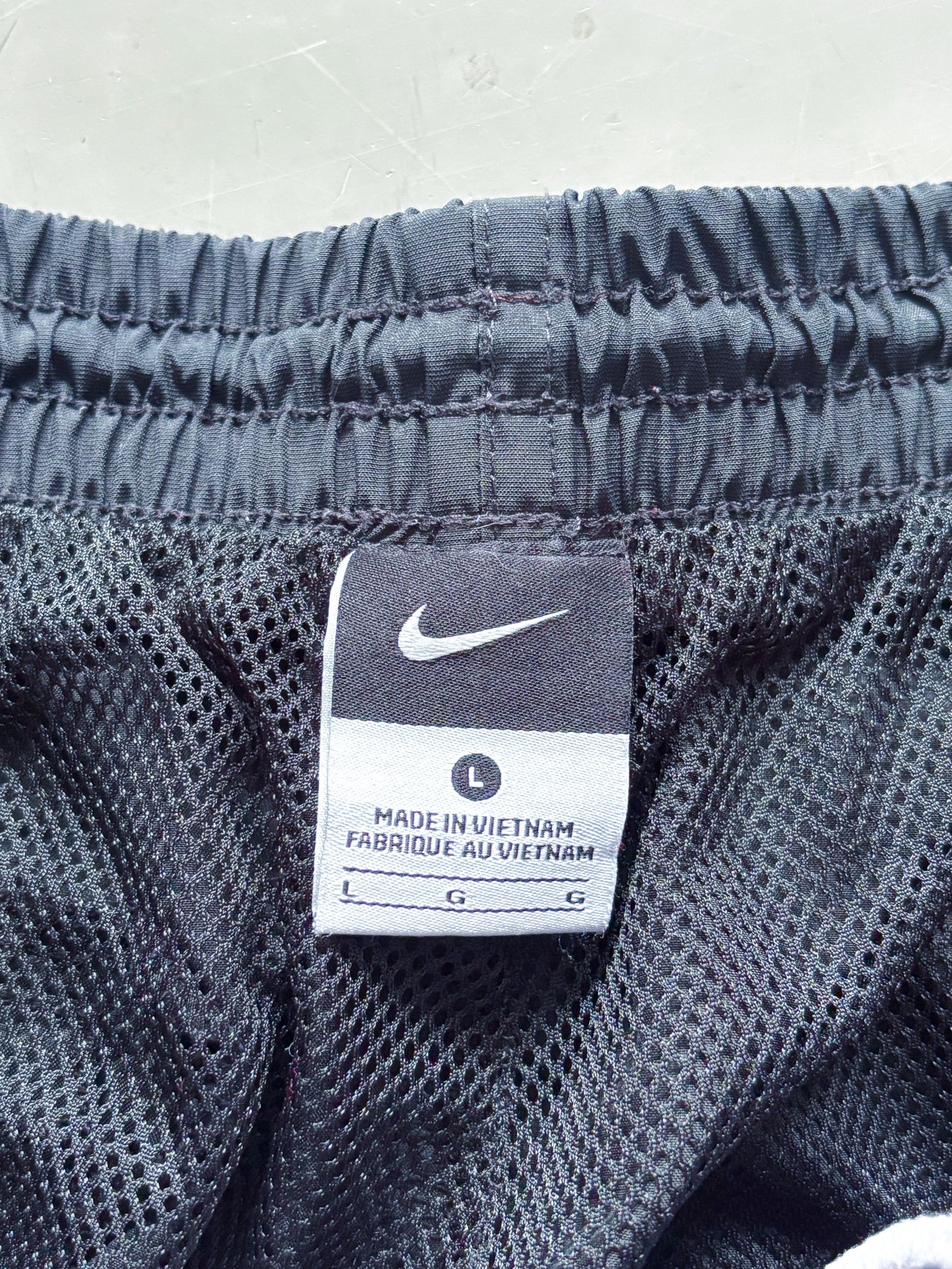 Nike Vintage Trackpants | L