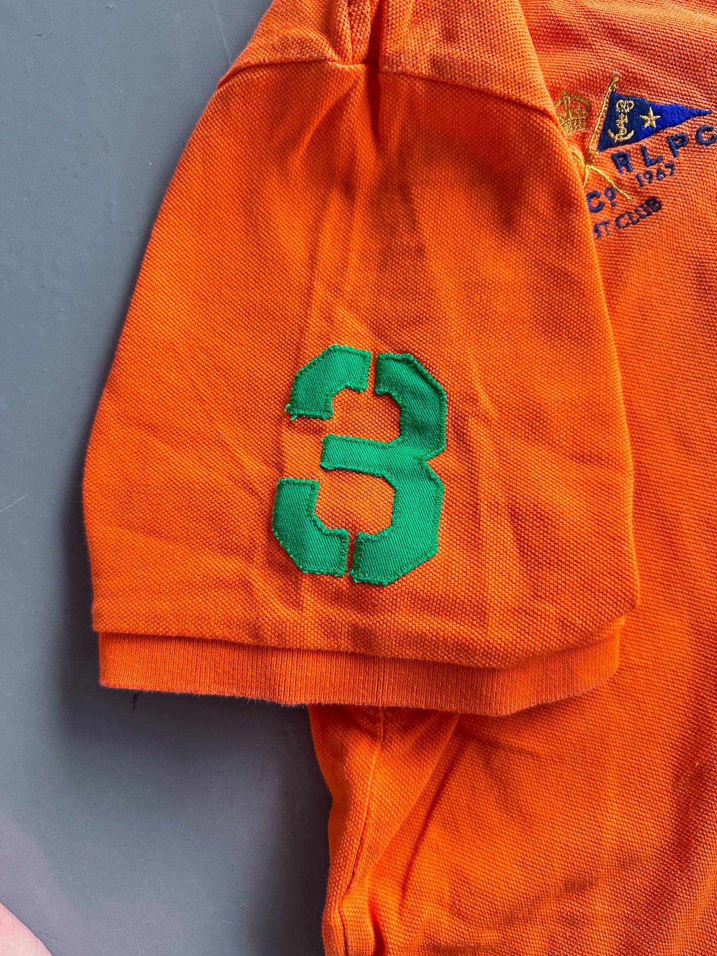 Polo Ralph Lauren Shirt | XL