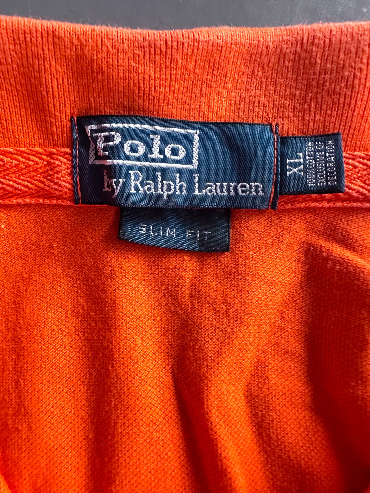 Polo Ralph Lauren Shirt | XL