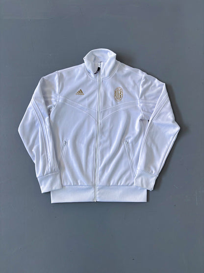 Adidas x AC Milan Vintage Trackjacket | M