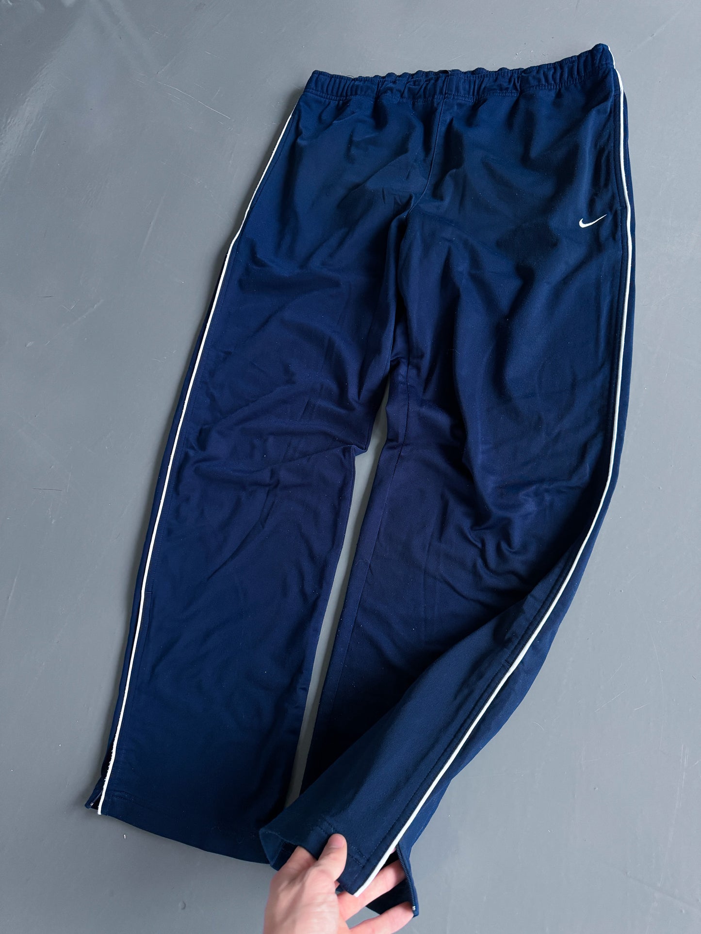 Nike Vintage Trackpants | L