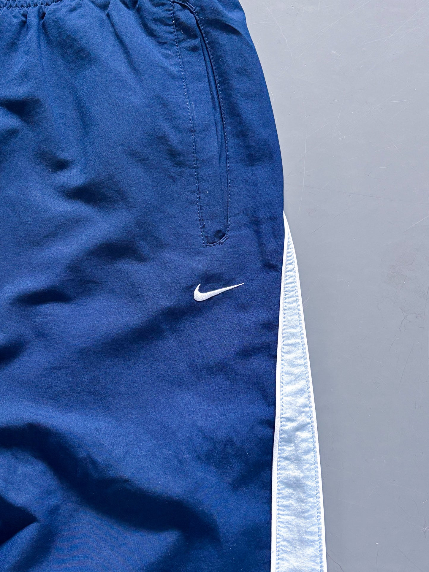 Nike Vintage *PREMIUM* Trackpants | M