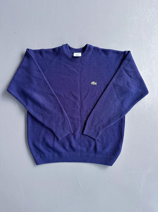 Vintage Lacoste Pullover | M