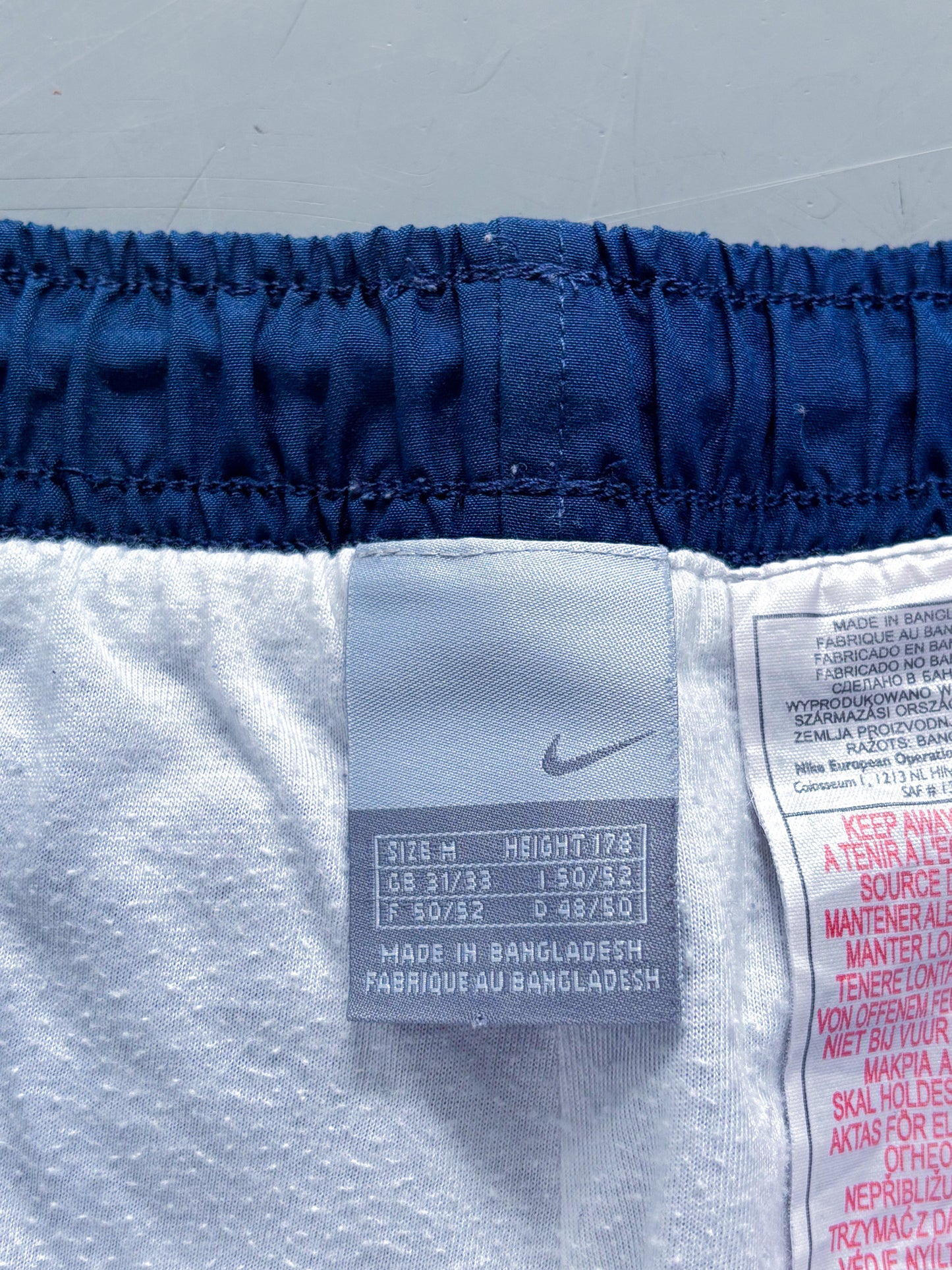 Nike Vintage *PREMIUM* Trackpants | M