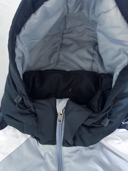 Nike Vintage Puffer / Winter Jacket | L