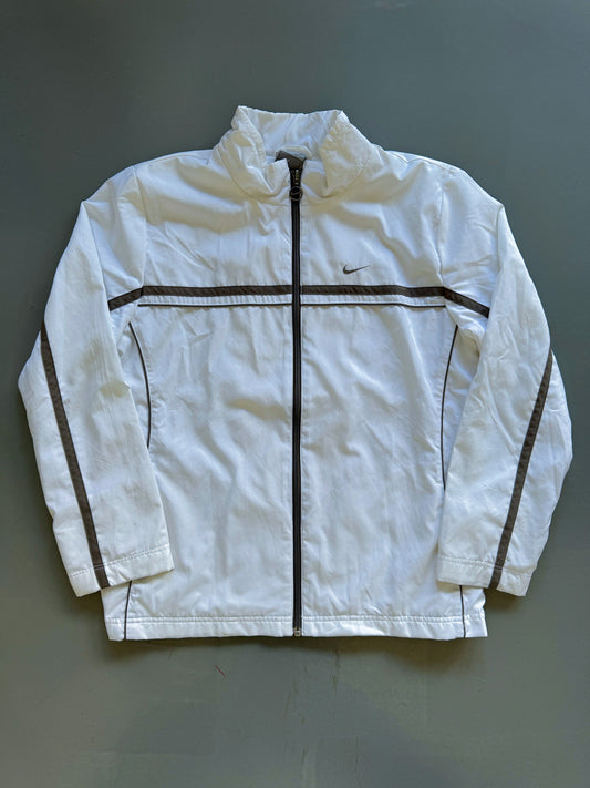 Vintage Nike Trackjacket | S