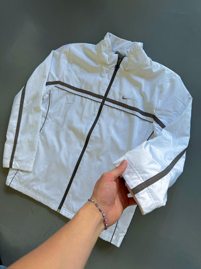 Vintage Nike Trackjacket | S