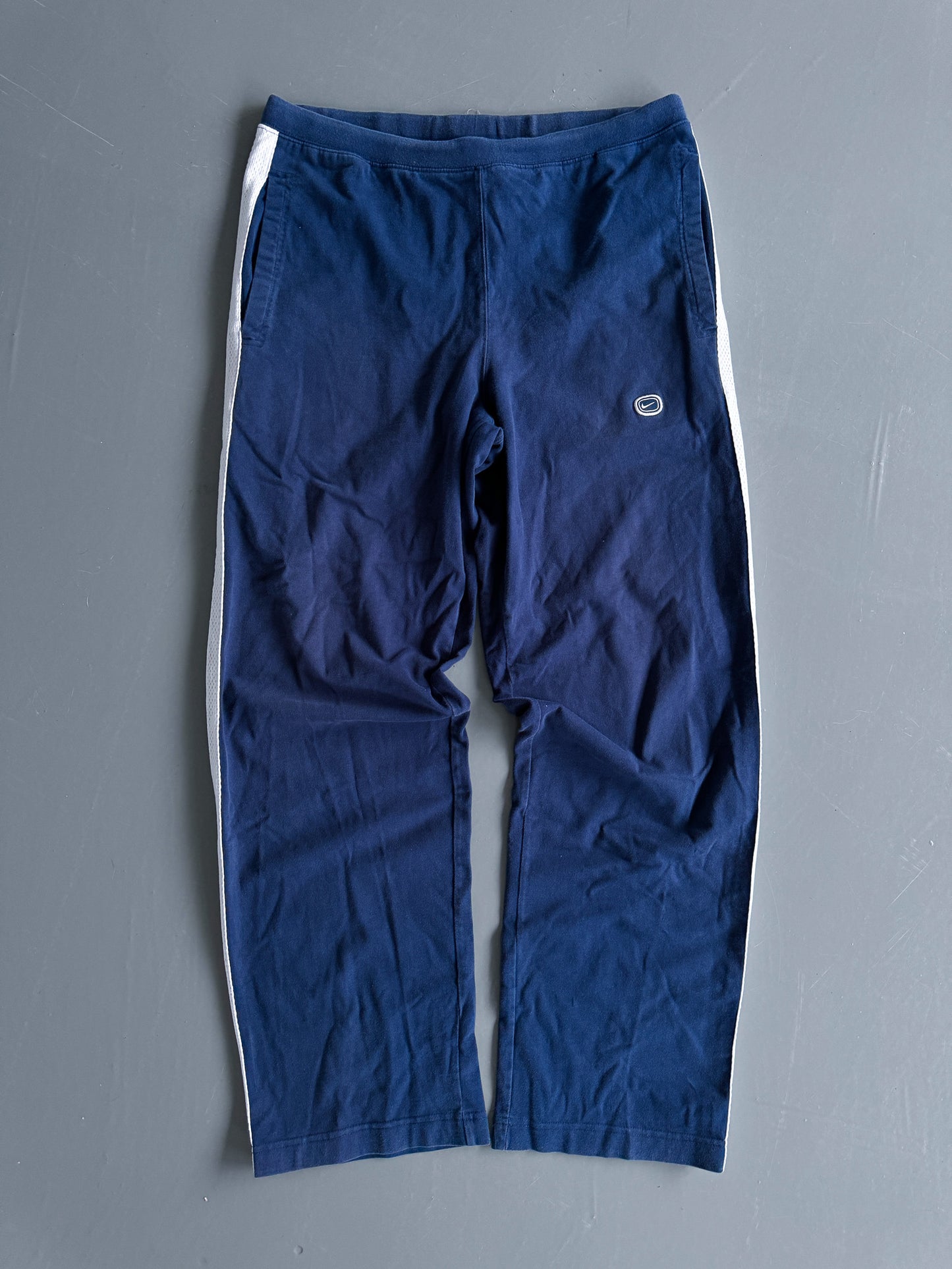 Nike Vintage Open Leg Sweatpants | L