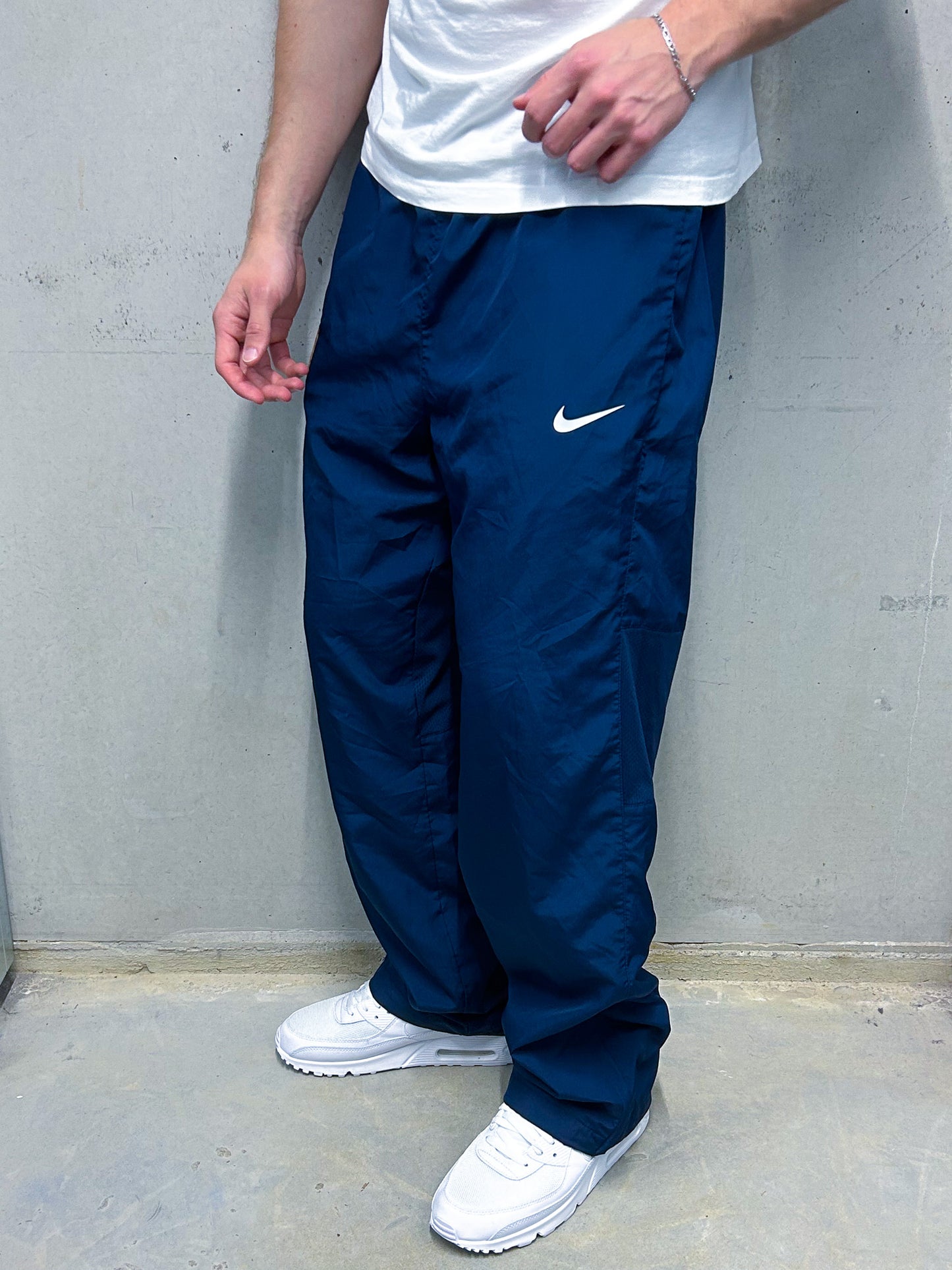 Nike x Arsenal Vintage Trackpants | L