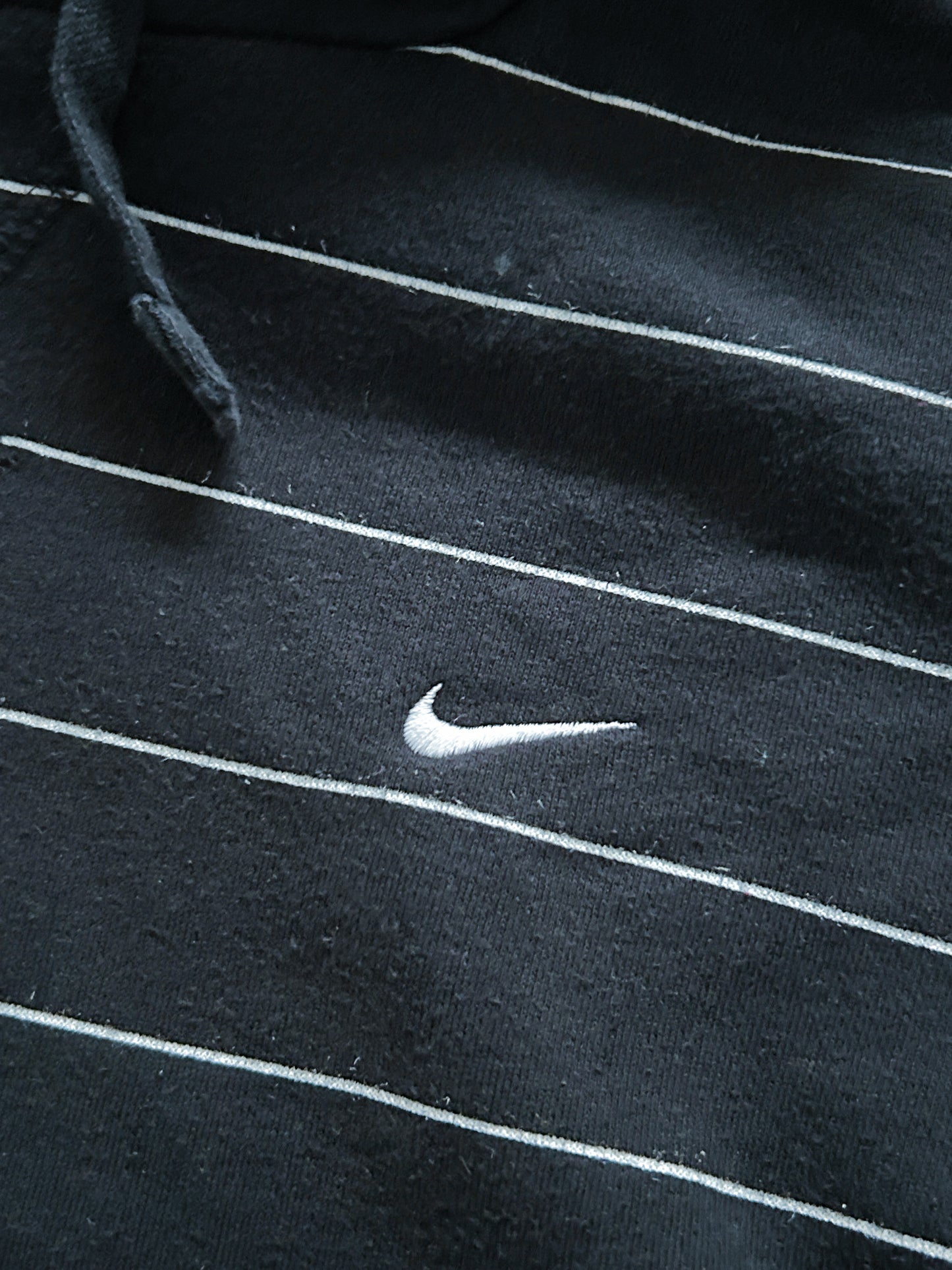 Nike Vintage Pullover | S