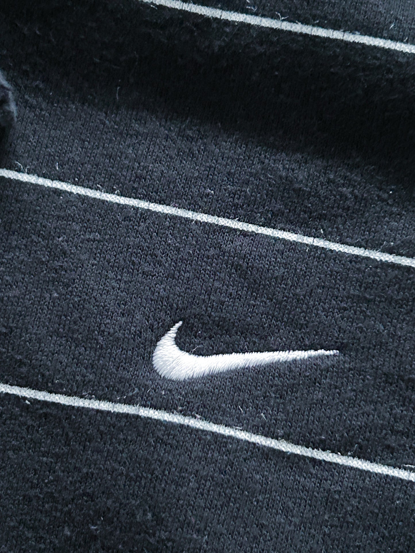 Nike Vintage Pullover | S
