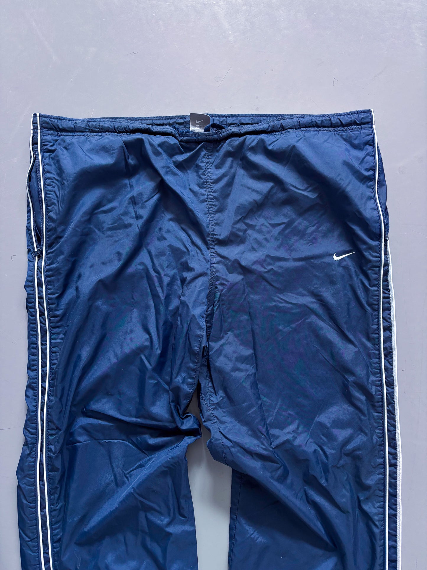 Nike Vintage Trackpants | XXL