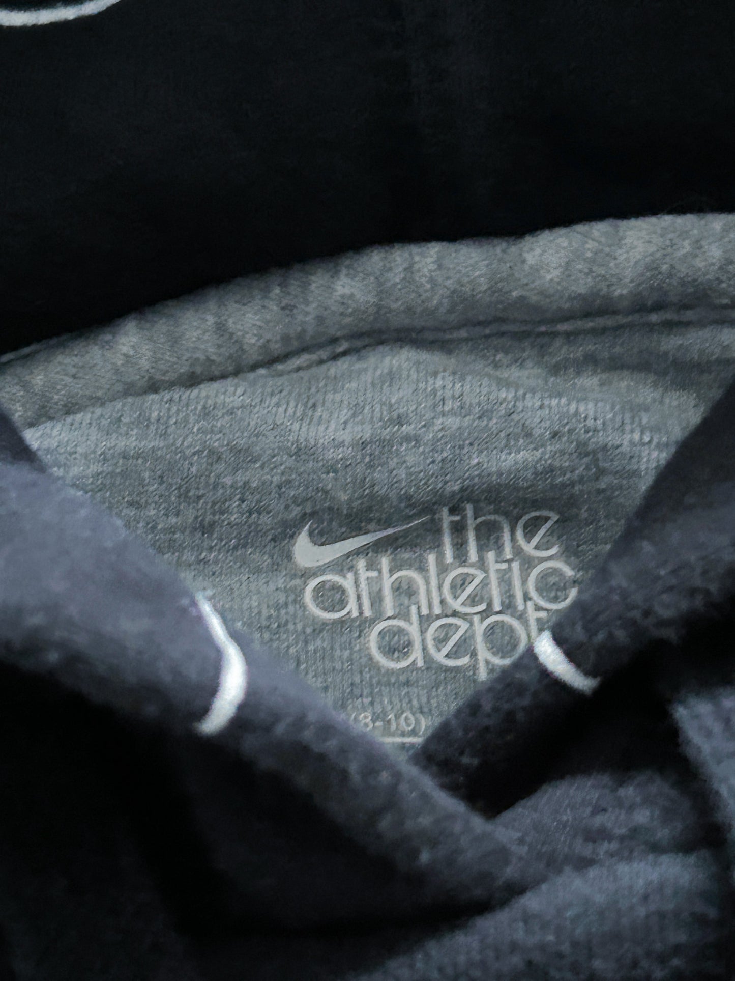 Nike Vintage Pullover | S