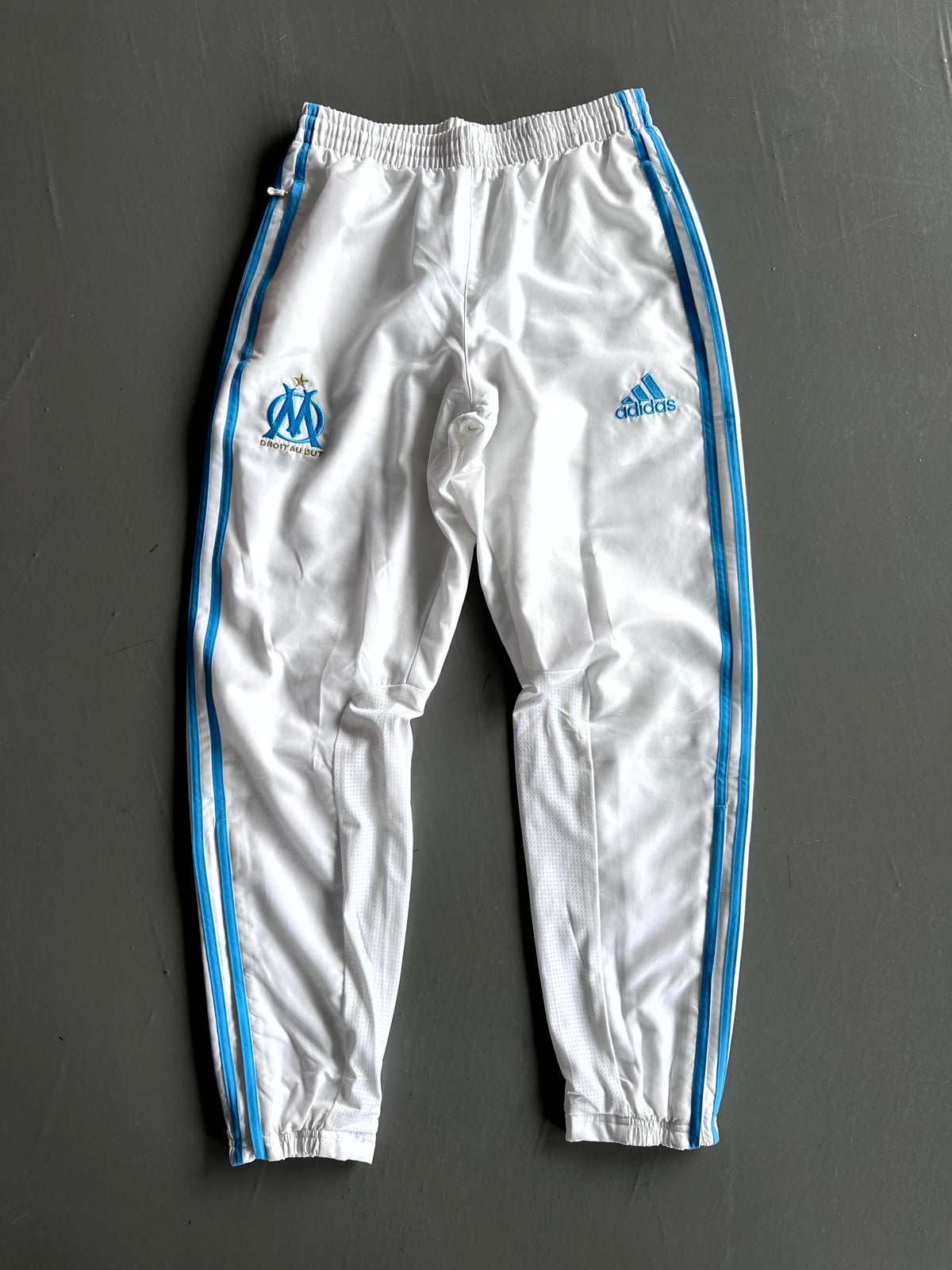 Adidas x Olympique Marseille Tracksuit S