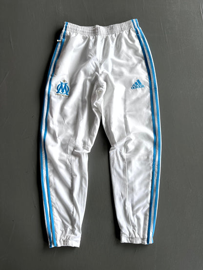 Adidas x Olympique Marseille Tracksuit S