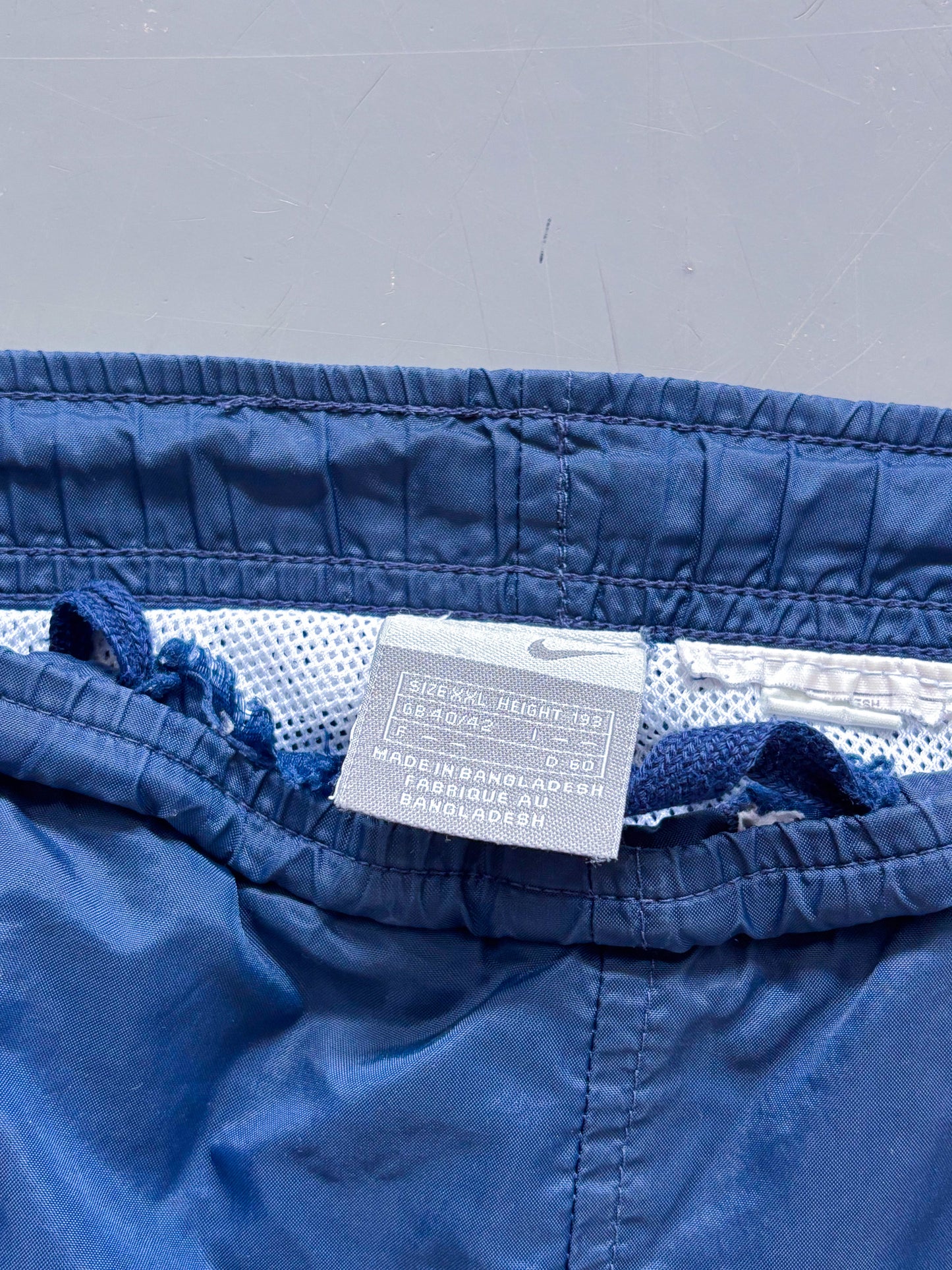 Nike Vintage Trackpants | XXL