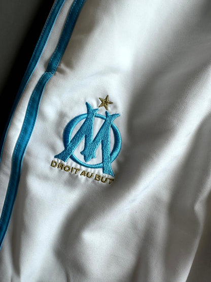 Adidas x Olympique Marseille Tracksuit S