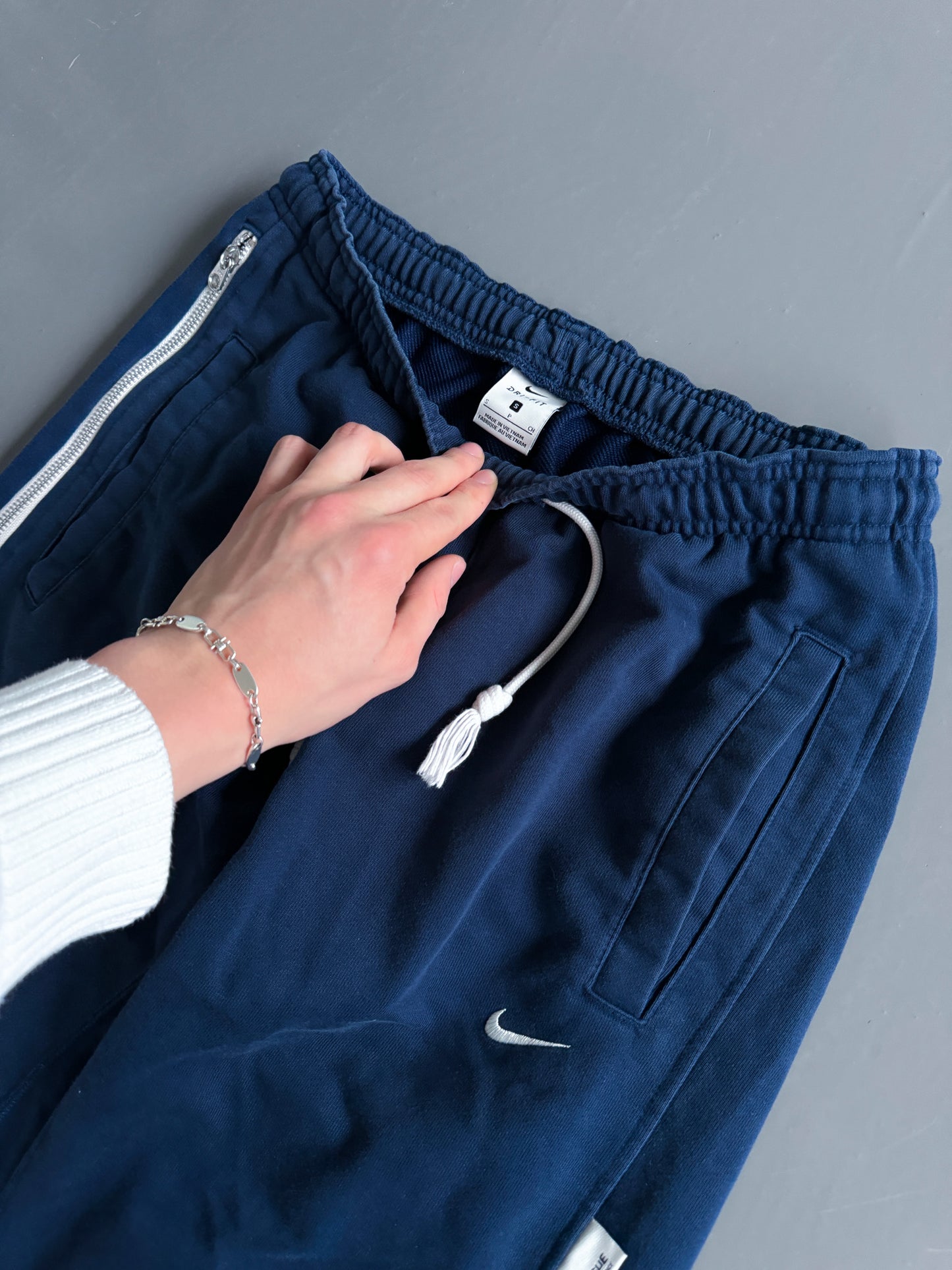 Nike Vintage Sweatpants | XS