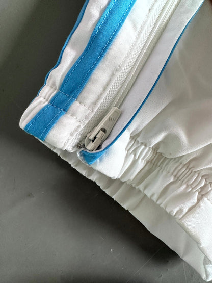 Adidas x Olympique Marseille Tracksuit S