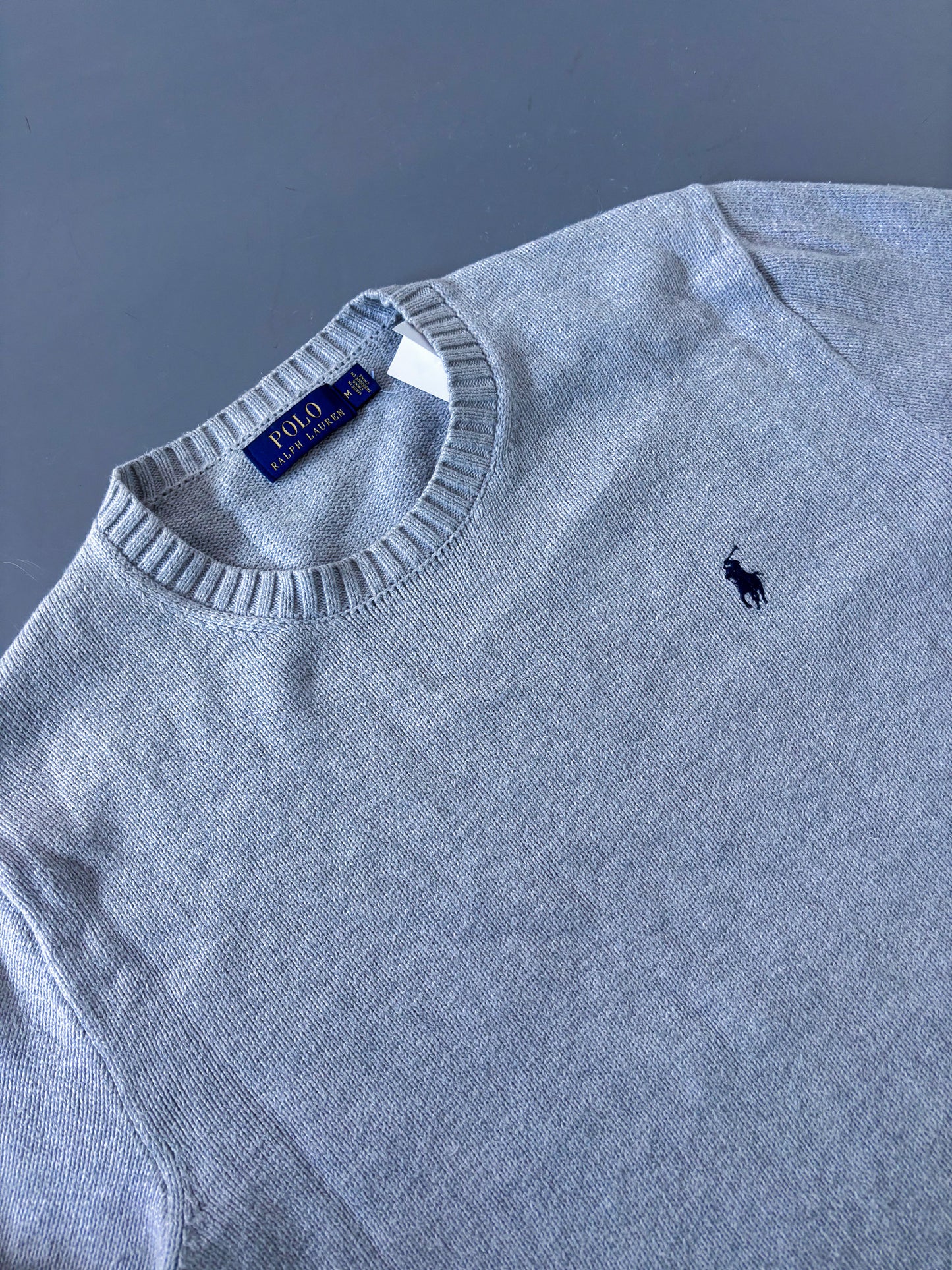 Polo Ralph Lauren Vintage Pullover | M