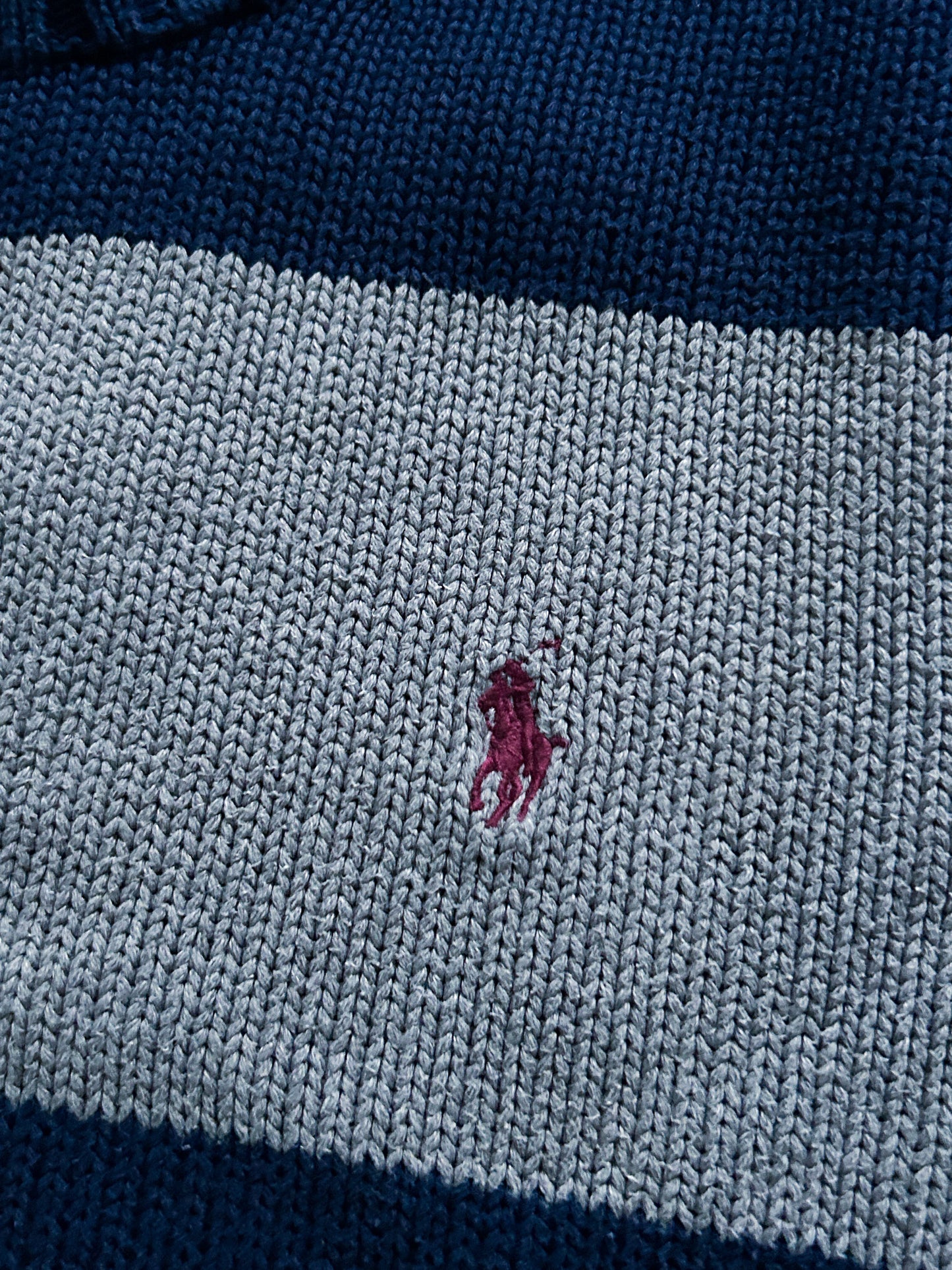 Polo Ralph Lauren Vintage Pullover | M