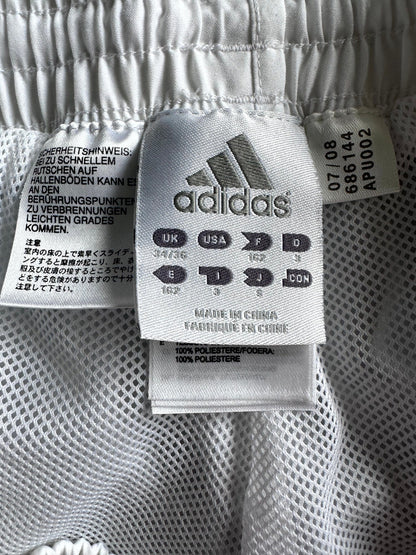Adidas x Olympique Marseille Tracksuit S