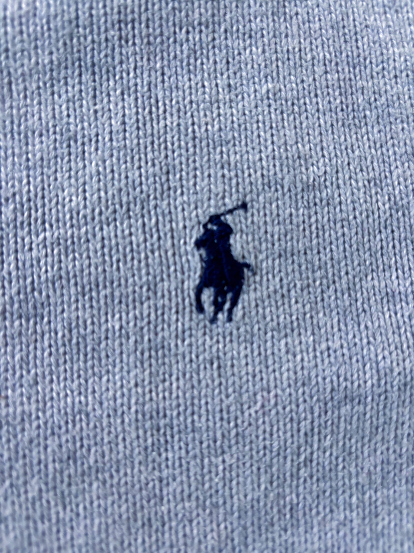 Polo Ralph Lauren Vintage Pullover | M